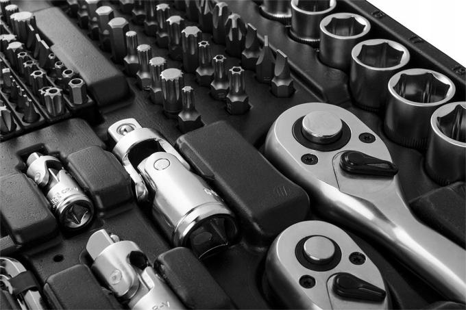 Neo Tools 10-216