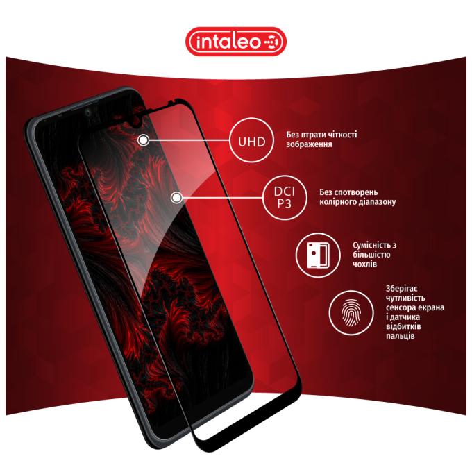 Intaleo 1283126515613