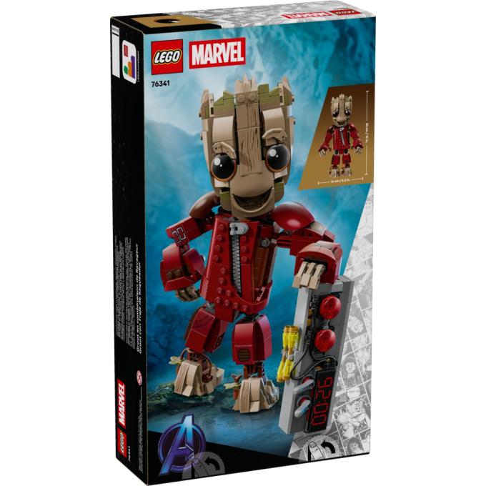 LEGO 76341