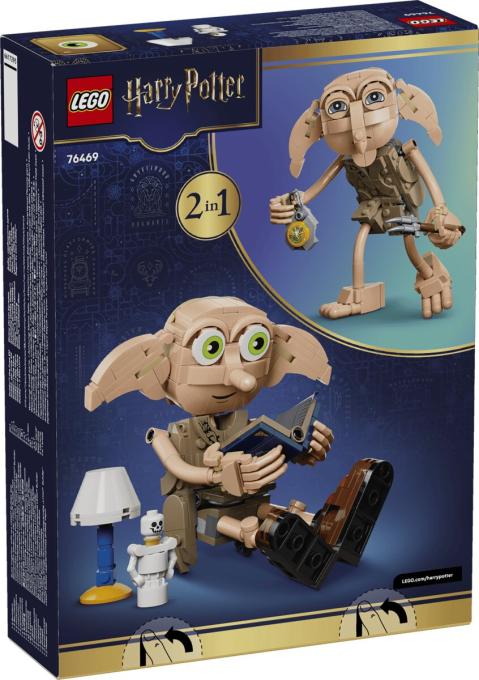 LEGO 76469