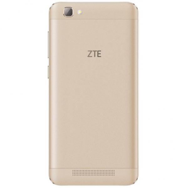 Мобильный телефон ZTE Blade A610 Gold 6902176011719