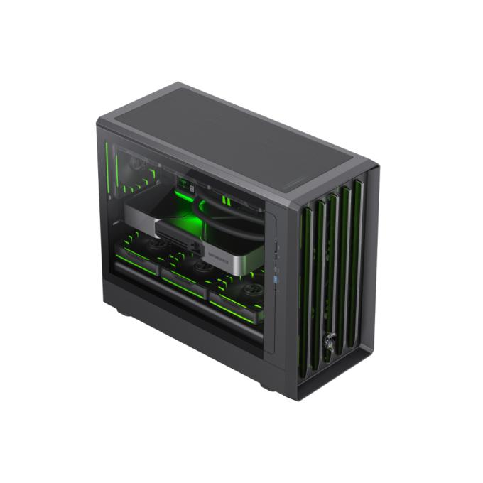 GAMEMAX Claw 360 BK
