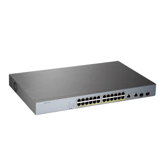 ZyXEL GS1350-26HP-EU0101F