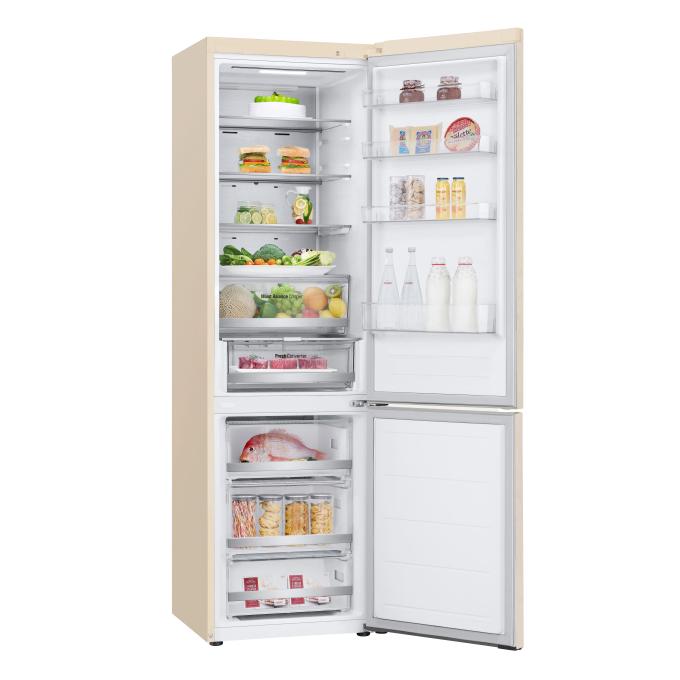 LG GC-B509FEPW