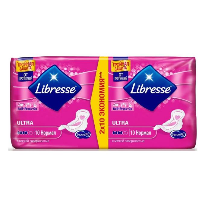 Libresse 7310791245607