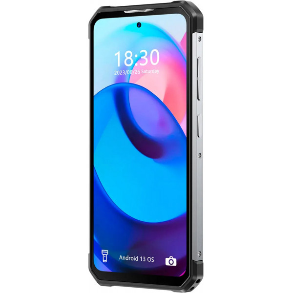 Oukitel WP27_BK