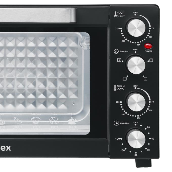 Rotex ROT450-B