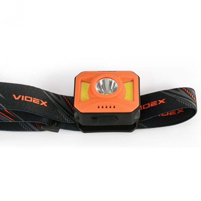 VIDEX VLF-H085-OR
