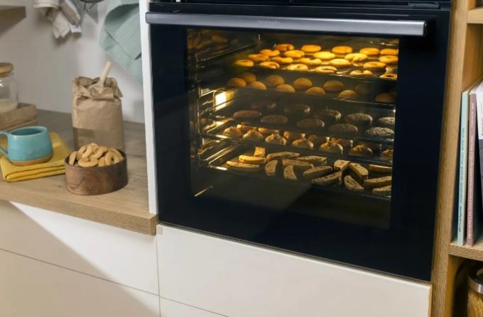 Gorenje BPSX6747A05BG