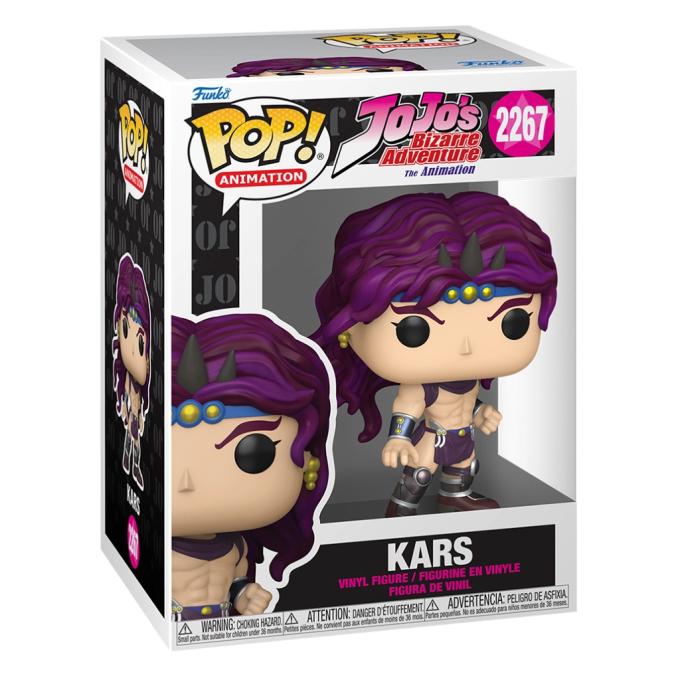 Funko Pop 90625F