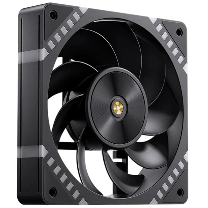 JONSBO HF2-120BR ARGB Black