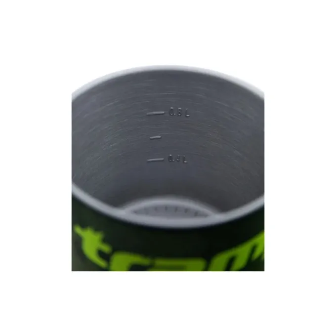 Tramp UTRG-049-olive+UTRG-003