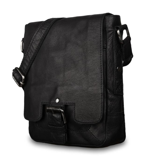 Ashwood 8341 Black
