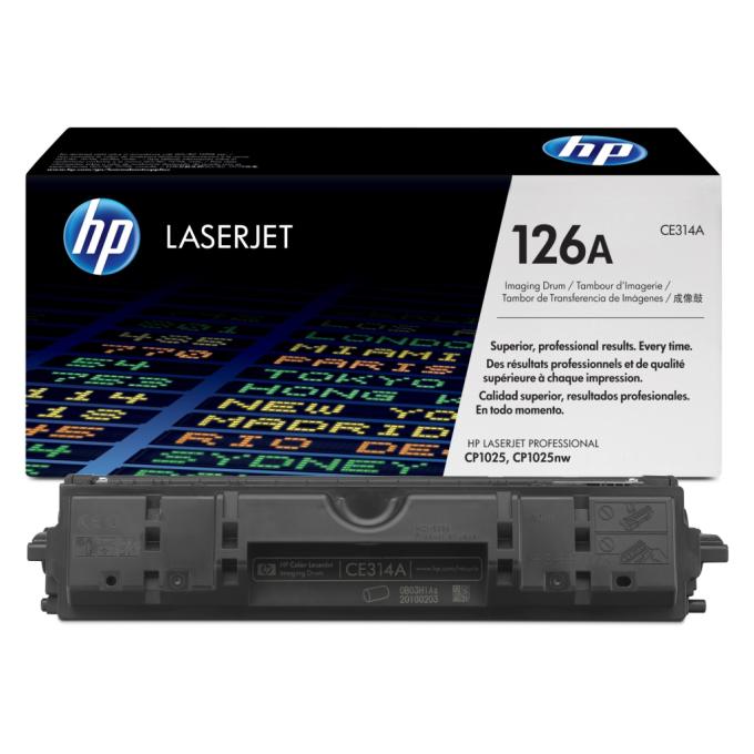 HP CE314A