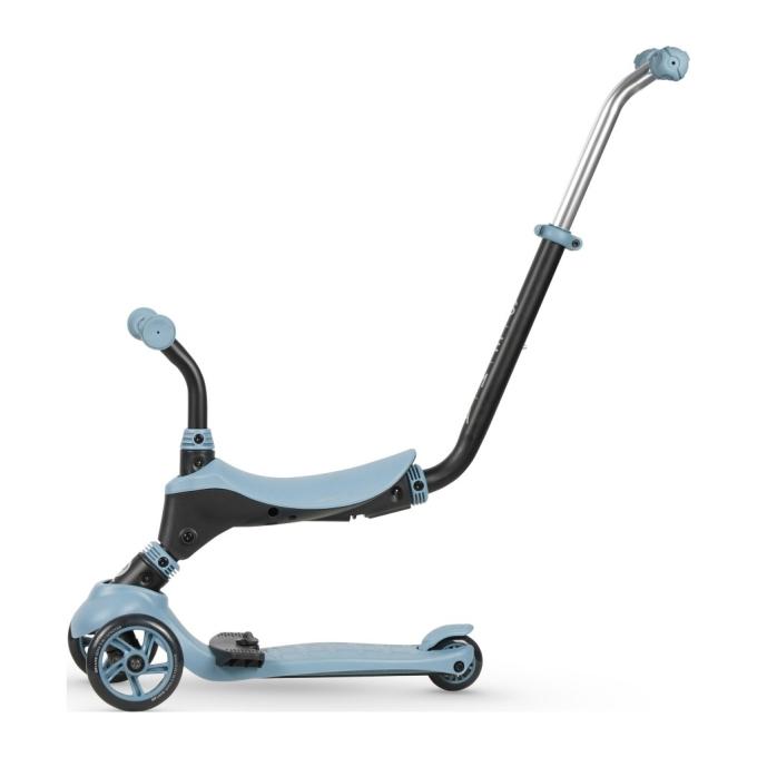 Qplay ST-004SemaBlue
