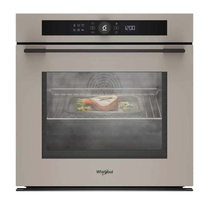 Whirlpool WOI5S8PM2SEA