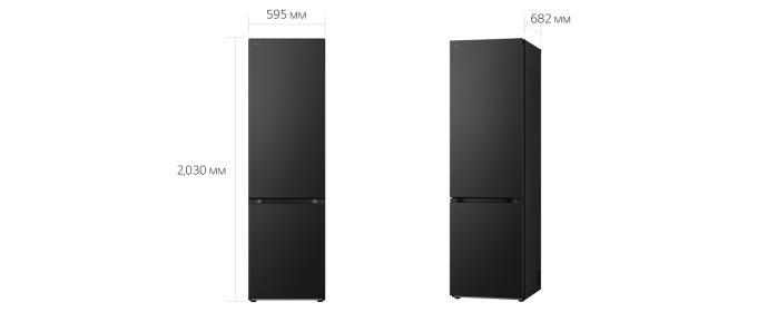 LG GW-B509FT7W