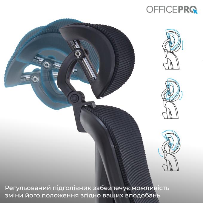 OfficePro OC630-B-B-B