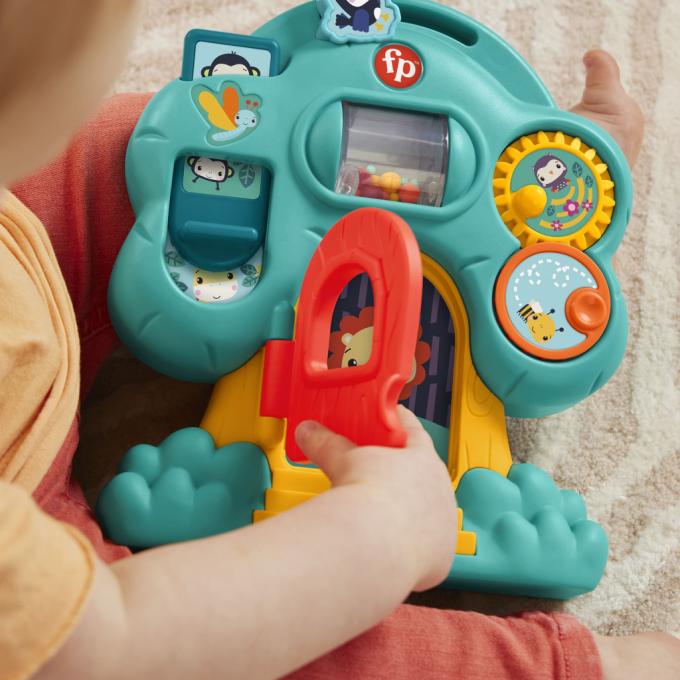 Fisher-Price HXK32