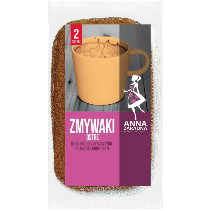 Anna Zaradna 5903936014125