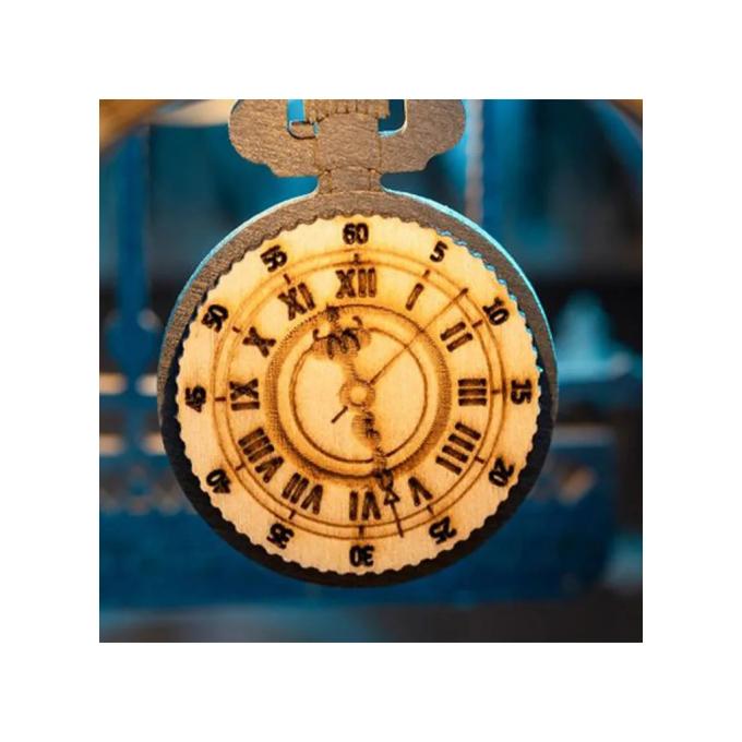 Robotime TGB04