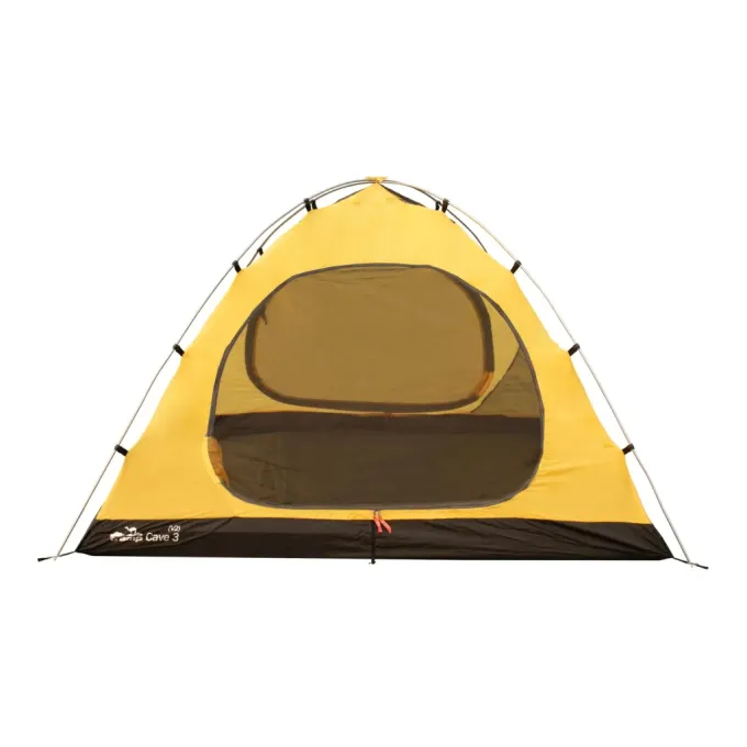 Tramp UTRT-021-green