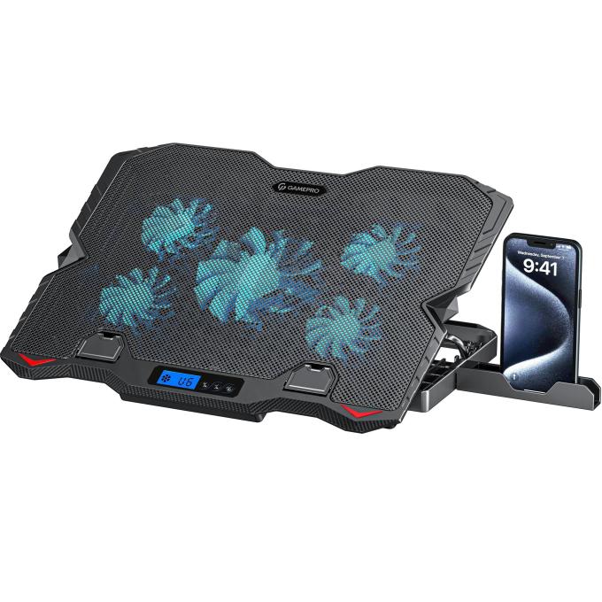 GamePro CP560