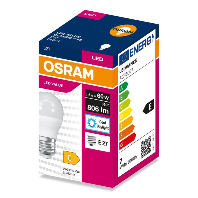 OSRAM 4099854547454