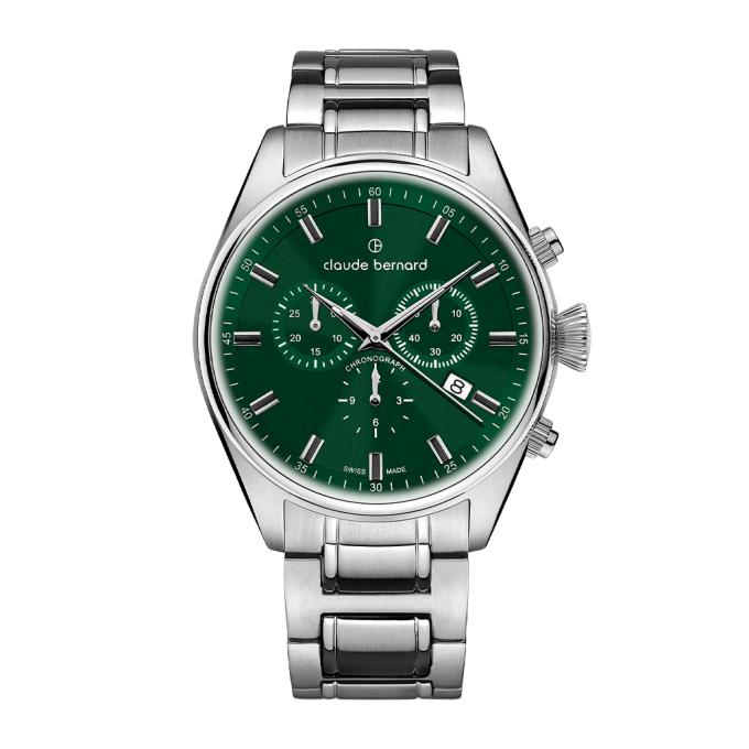 Claude Bernard 10254 3M VIN