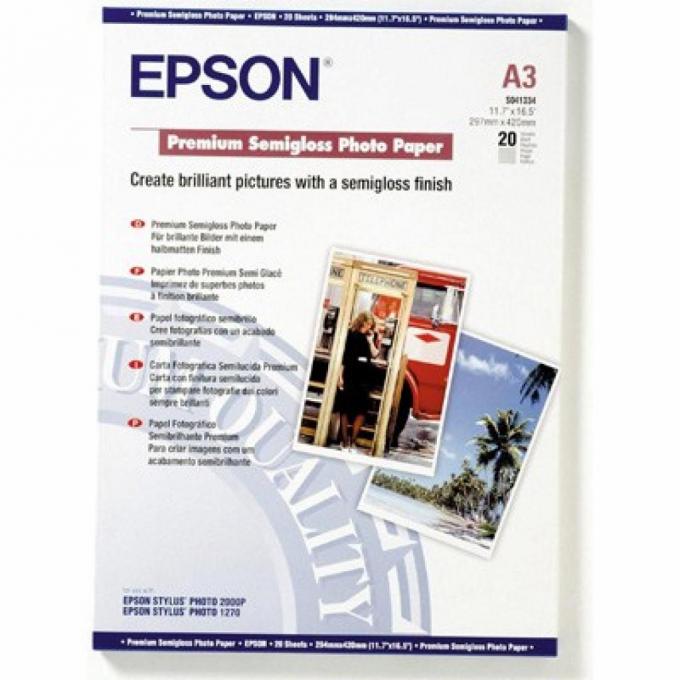 EPSON C13S041334