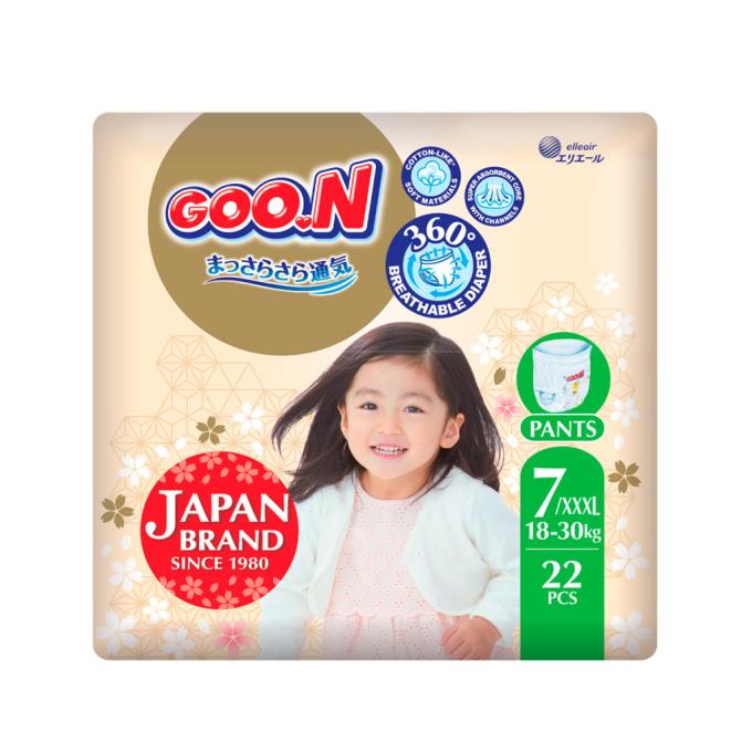GOO.N F1010101-160