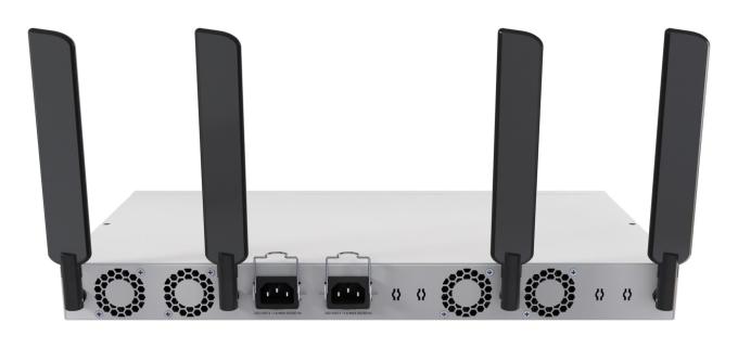 Mikrotik CRS4188P8G-2S+5AXQ2AXQ-RM