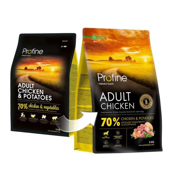Profine 8595602570027