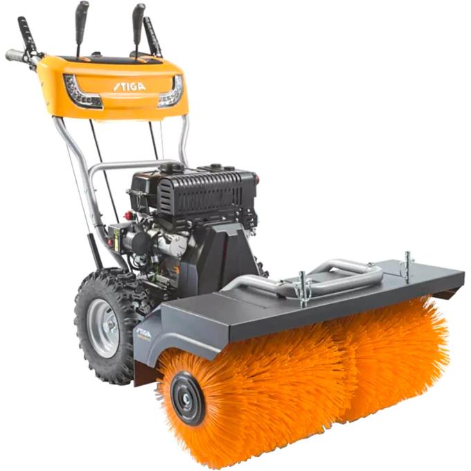 STIGA SWS800GE