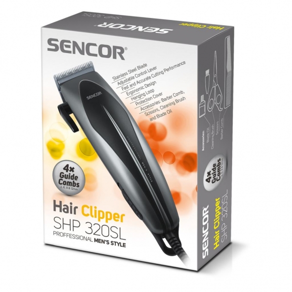 Sencor SHP320SL