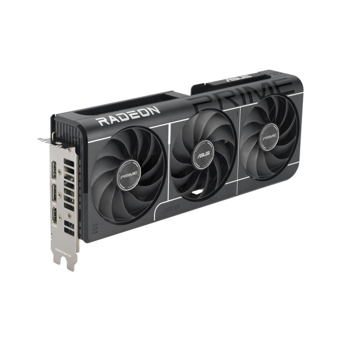 ASUS PRIME-RX9060XT-O8G