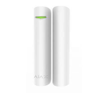 Ajax DoorProtect Plus (white)