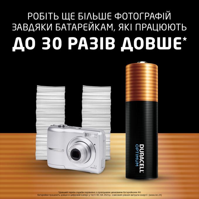 Duracell 5014726 / 5015601