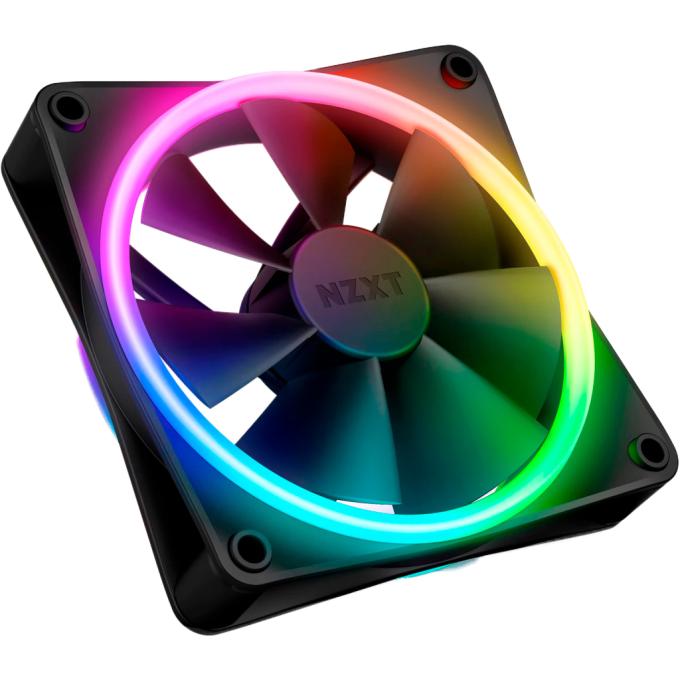 NZXT RF-D12SF-B1