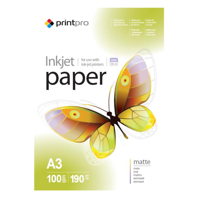 PrintPro PME190100A3_OEM