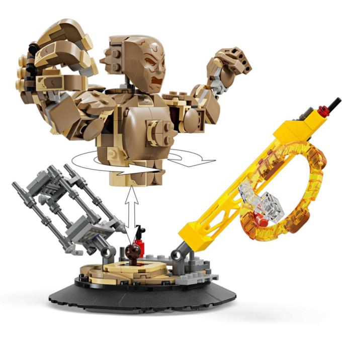 LEGO 76280