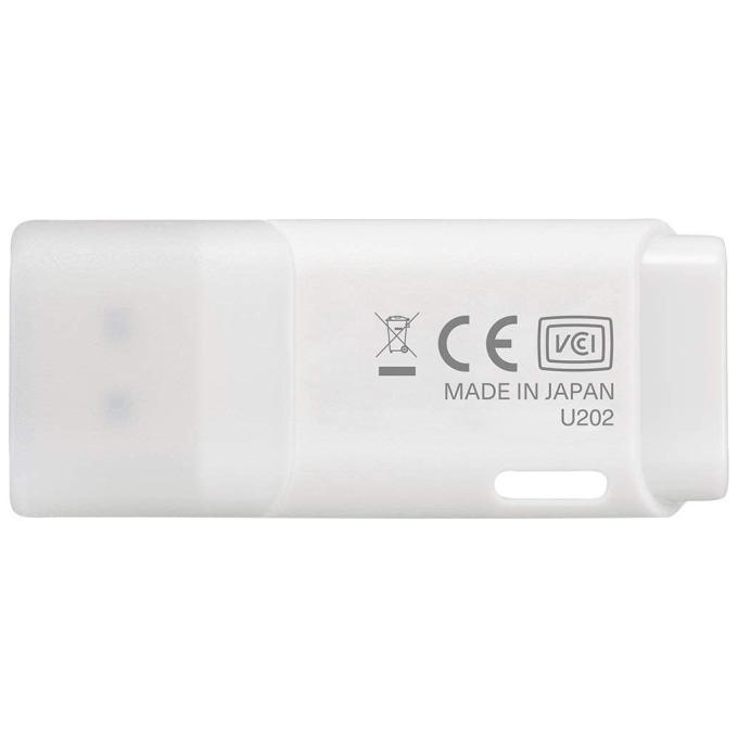Kioxia LU202W128GG4