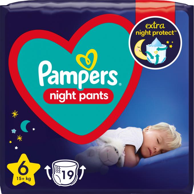Pampers 8006540234761