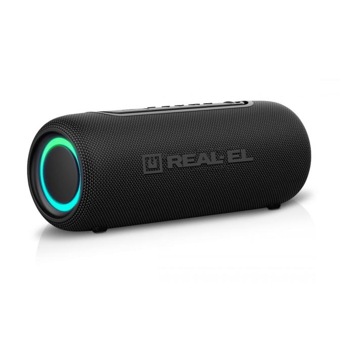 REAL-EL EL121600027