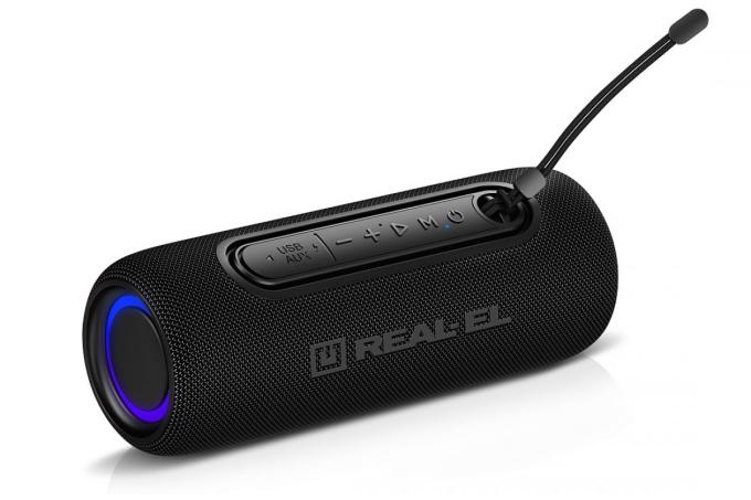 REAL-EL EL121600027