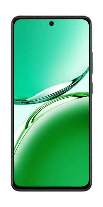 Oppo CPH2637 GREEN 12/512