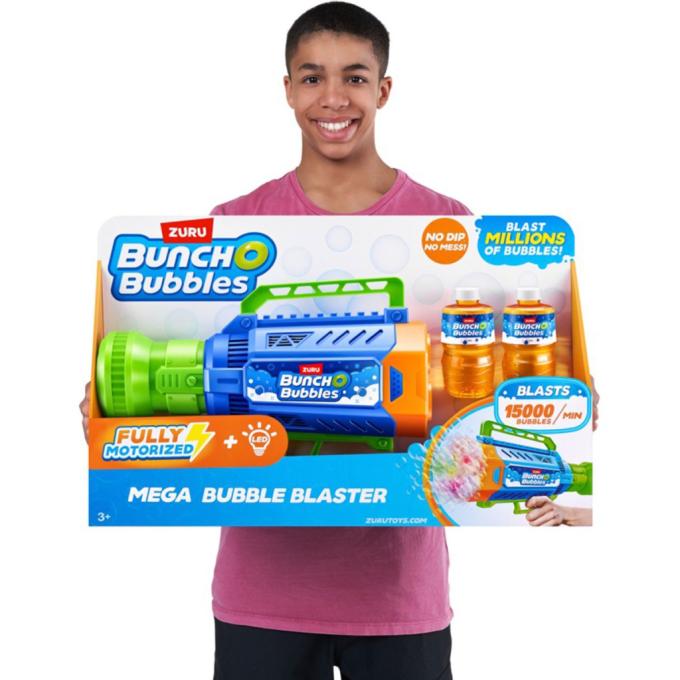 Bunch O Bubbles 11349