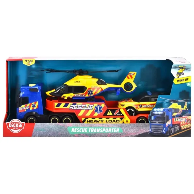 Dickie Toys 3717005