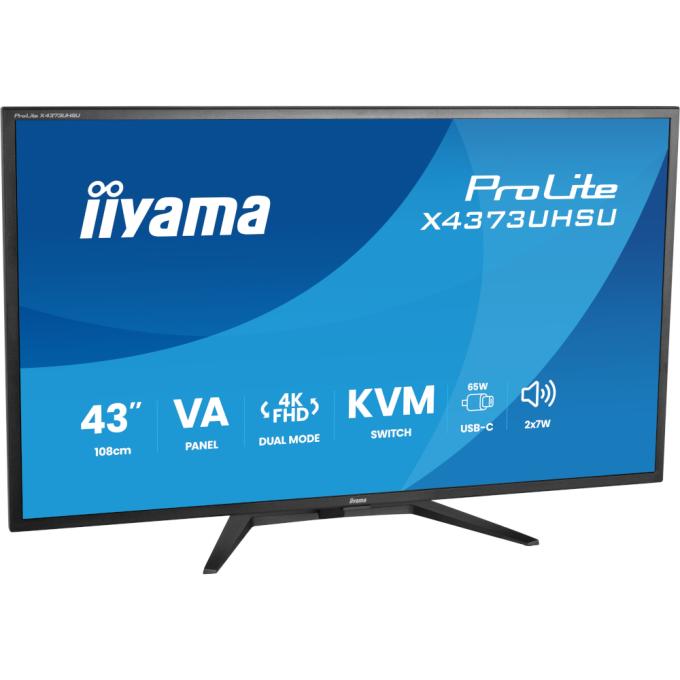 Iiyama X4373UHSU-B2