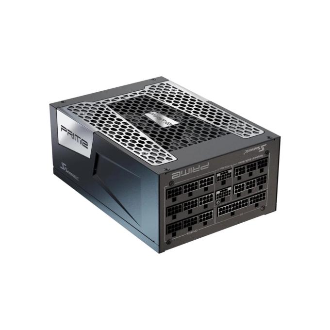 Seasonic PRIME TX 1600-ATX31